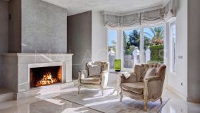Villa zu verkaufen in Guadalmina Baja, San Pedro de Alcantara