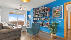 Apartamento en venta en Arroyo de la Miel, Benalmadena