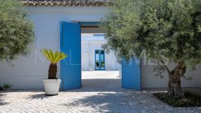 Villa en venta en Monte Mayor, Benahavis