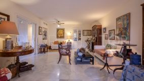 Duplex a la venta en Las Lomas del Marbella Club de 3 dormitorios