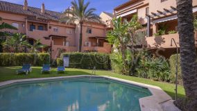 Doppelhaus zu verkaufen in Las Lomas del Marbella Club, Marbella Goldene Meile