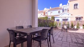 Town House for sale in Altos del Rodeo, Nueva Andalucia