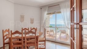 Apartamento en venta con 2 dormitorios en El Faro