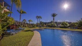 Appartement for sale in Los Arqueros, Benahavis