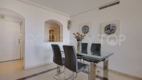 For sale apartment in Los Arqueros with 3 bedrooms