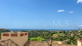 Appartement for sale in Los Arqueros, Benahavis