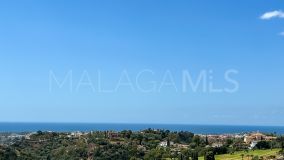 Appartement for sale in Los Arqueros, Benahavis