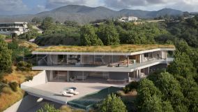 Villa I2: Un retiro en plena naturaleza