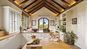 Villa zu verkaufen in Los Flamingos, Benahavis