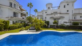 Live the Mediterranean Charm in Los Naranjos de Marbella