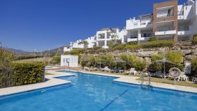 Markplanslägenhet for sale in Los Arqueros, Benahavis