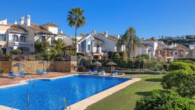 Reihenhaus zu verkaufen in Los Almendros, Benahavis
