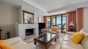 Maison de Ville for sale in Los Almendros, Benahavis