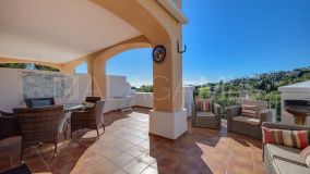 Town House for sale in Los Almendros, Benahavis
