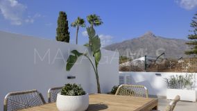 Appartement Terrasse for sale in Los Dragos, Nueva Andalucia