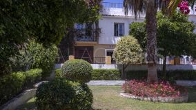 Town House for sale in Casco antiguo, Marbella City