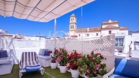 Radhus for sale in Casco antiguo, Marbella City