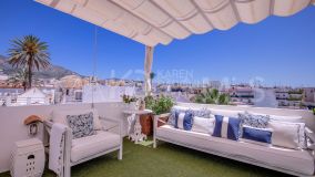 Radhus for sale in Casco antiguo, Marbella City