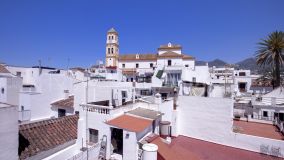 Town House for sale in Casco antiguo, Marbella City