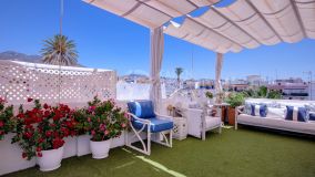 Radhus for sale in Casco antiguo, Marbella City