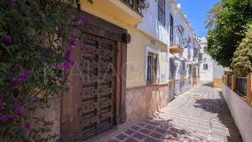 Reihenhaus zu verkaufen in Casco antiguo, Marbella City