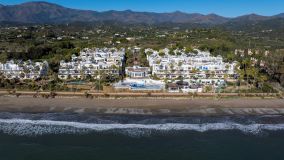 Appartement rez de chaussée for sale in Dominion Beach, Estepona Est
