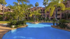 Apartamento en venta en El Rosario, Marbella Este