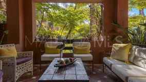 Wohnung zu verkaufen in El Rosario, Marbella Ost