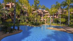 Apartamento en venta en El Rosario, Marbella Este