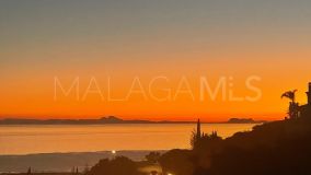 Ático en venta en Los Altos de los Monteros, Marbella Este