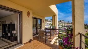 Wohnung zu verkaufen in Los Arqueros, Benahavis