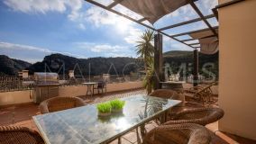 Radhus for sale in El Casar, Benahavis