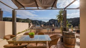 Radhus for sale in El Casar, Benahavis