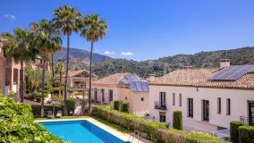 Radhus for sale in El Casar, Benahavis