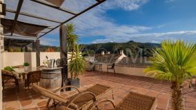 Radhus for sale in El Casar, Benahavis