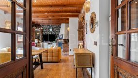 Maison for sale in Las Lagunas, Mijas Costa