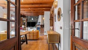 Maison for sale in Las Lagunas, Mijas Costa