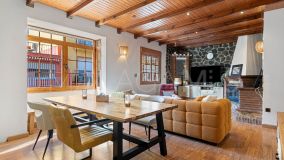 Maison for sale in Las Lagunas, Mijas Costa