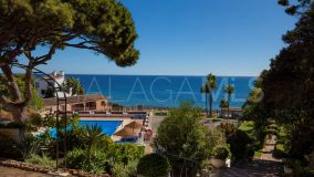 Apartment for sale in Calahonda Playa, Mijas Costa