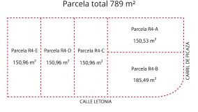 Grundstück zu verkaufen in San Pedro de Alcantara