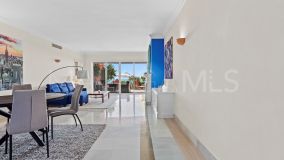 Erdgeschosswohnung zu verkaufen in Monte Halcones, Benahavis