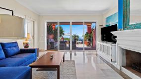 Erdgeschosswohnung zu verkaufen in Monte Halcones, Benahavis