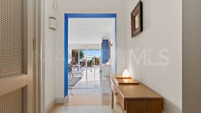 Erdgeschosswohnung zu verkaufen in Monte Halcones, Benahavis