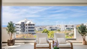Apartment for sale in El Higueron, Fuengirola