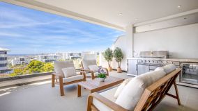 Apartment for sale in El Higueron, Fuengirola