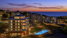 Apartment for sale in El Higueron, Fuengirola