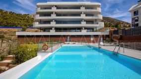 Lägenhet for sale in El Higueron, Fuengirola