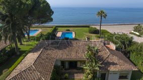 Villa zu verkaufen in Estepona Ost