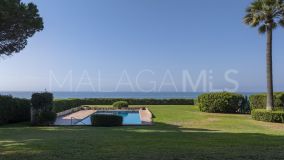 Villa zu verkaufen in Estepona Ost