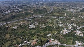 Grundstück zu verkaufen in Mijas
